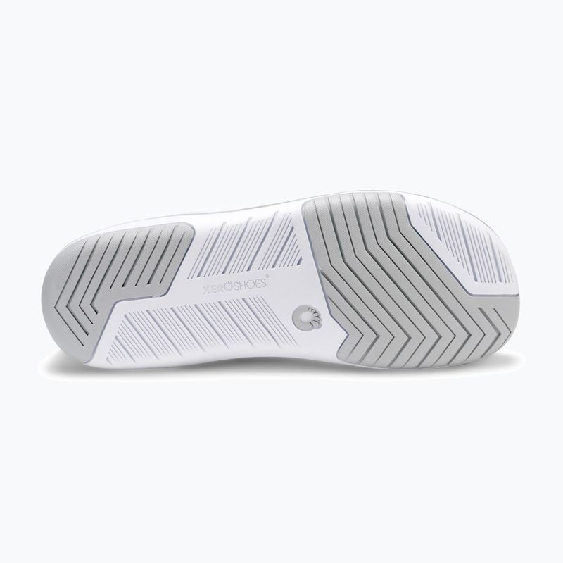 Кросівки barefoot жіночі Xero Shoes Nexus Knit white 6