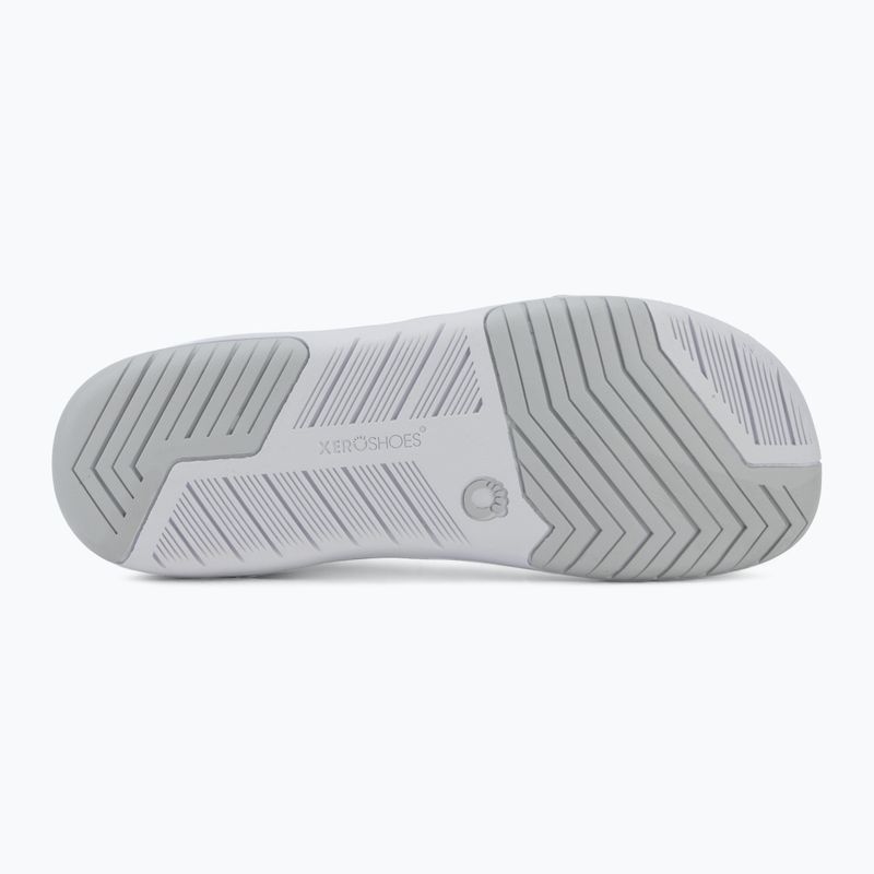 Кросівки barefoot жіночі Xero Shoes Nexus Knit white 4