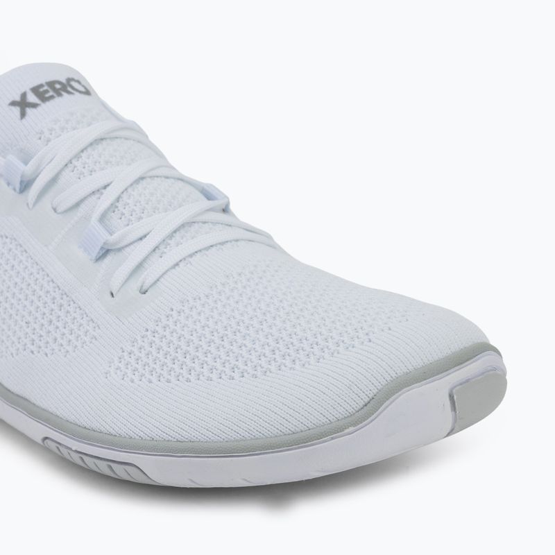 Кросівки barefoot жіночі Xero Shoes Nexus Knit white 7