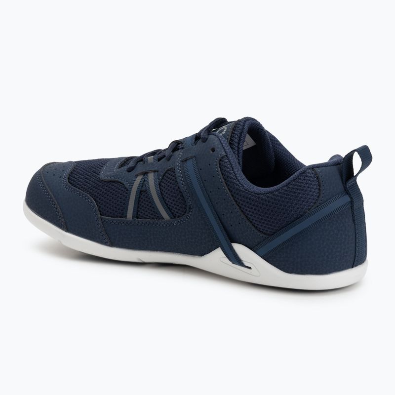 Жіночі босоніжки Xero Shoes Prio insignia сині 3