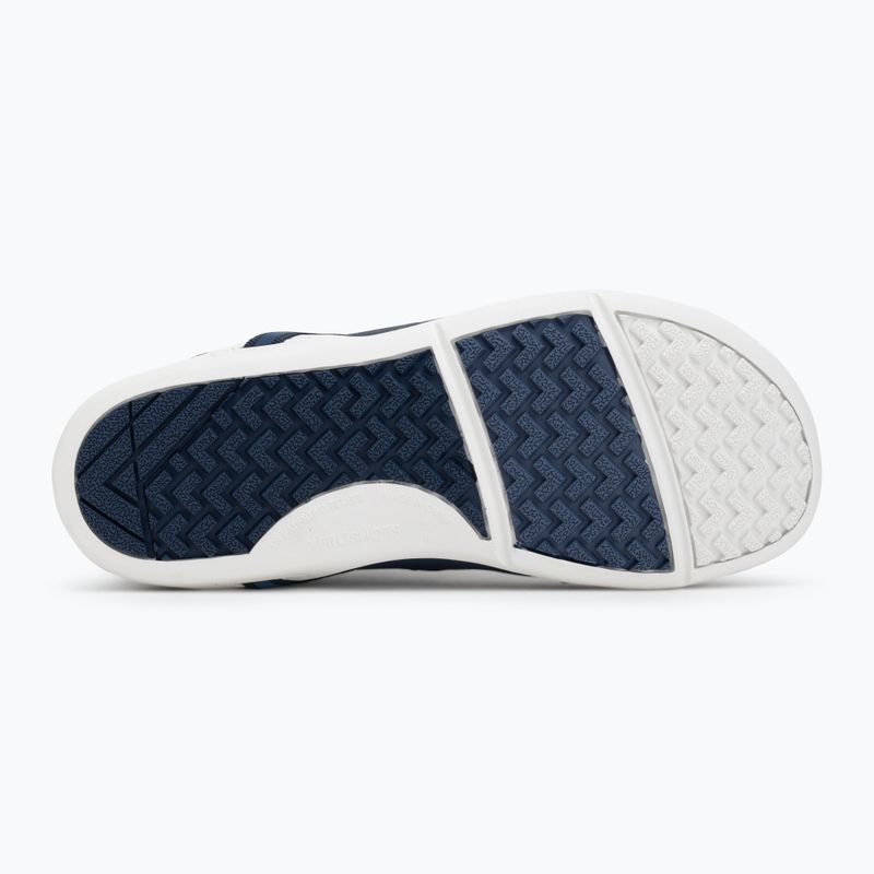 Жіночі босоніжки Xero Shoes Prio insignia сині 4