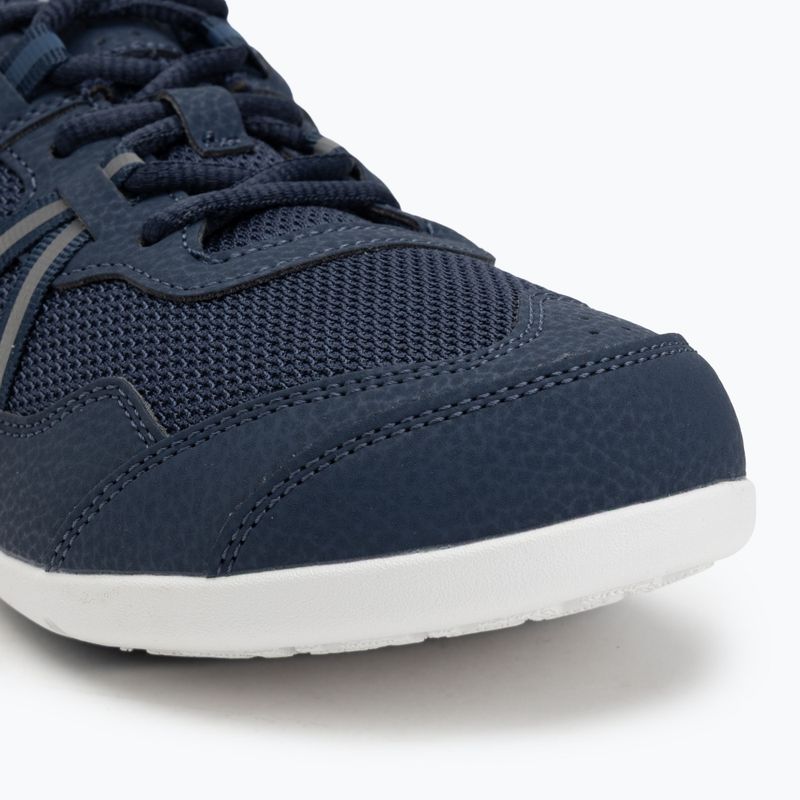 Жіночі босоніжки Xero Shoes Prio insignia сині 7