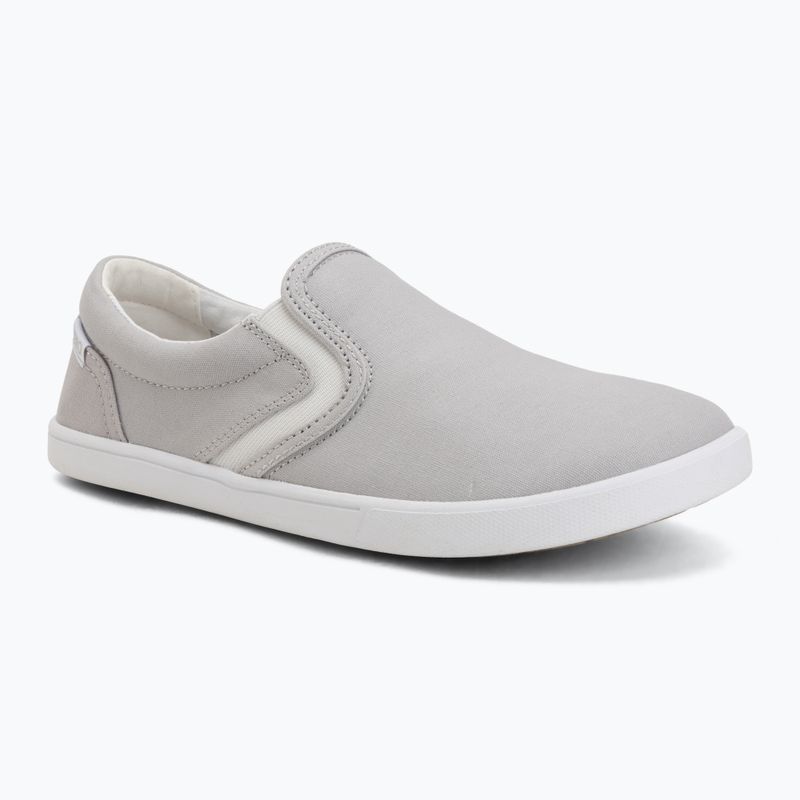 Взуття барефоот чоловіче Xero Shoes Dillon Canvas Slip-On lunar rock