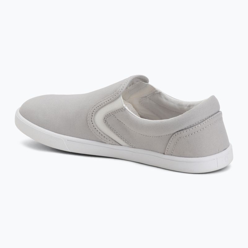 Взуття барефоот чоловіче Xero Shoes Dillon Canvas Slip-On lunar rock 3