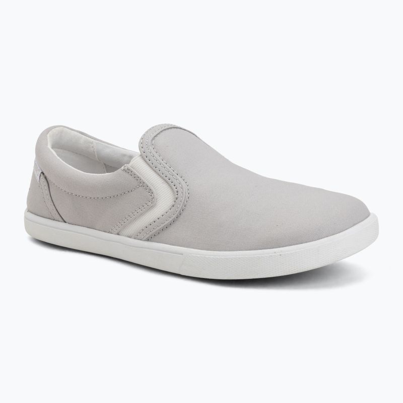 Взуття барефоот жіноче Xero Shoes Dillon Canvas Slip-On lunar rock