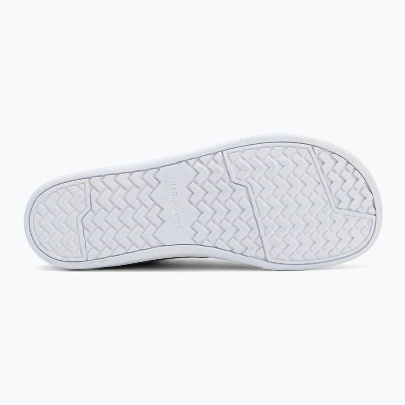 Чоловічі туфлі на босу ногу Xero Shoes Dillon сплав 4
