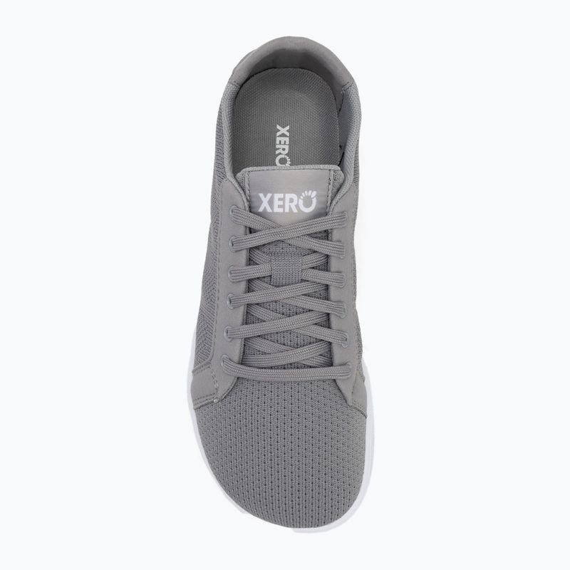 Чоловічі туфлі на босу ногу Xero Shoes Dillon сплав 5