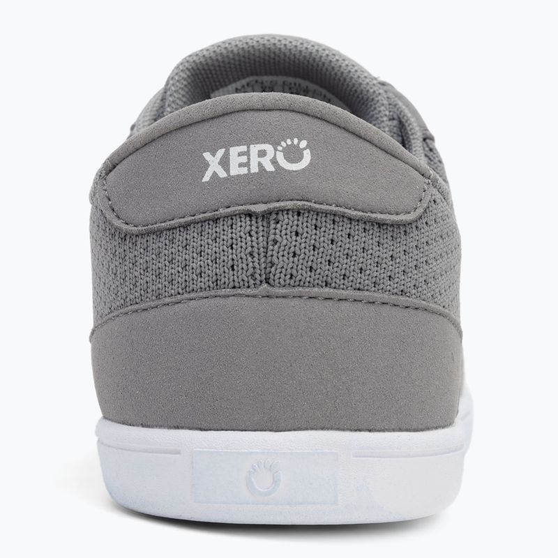 Чоловічі туфлі на босу ногу Xero Shoes Dillon сплав 6