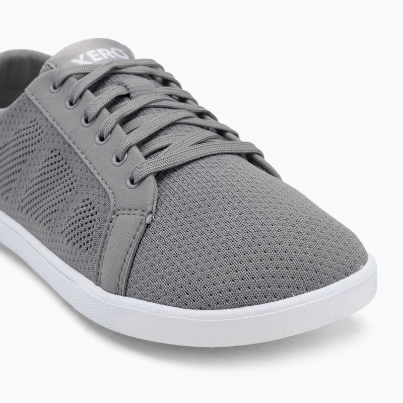 Чоловічі туфлі на босу ногу Xero Shoes Dillon сплав 7