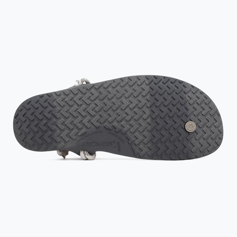 Сандалі barefoot чоловічі Xero Shoes Genesis stone 4