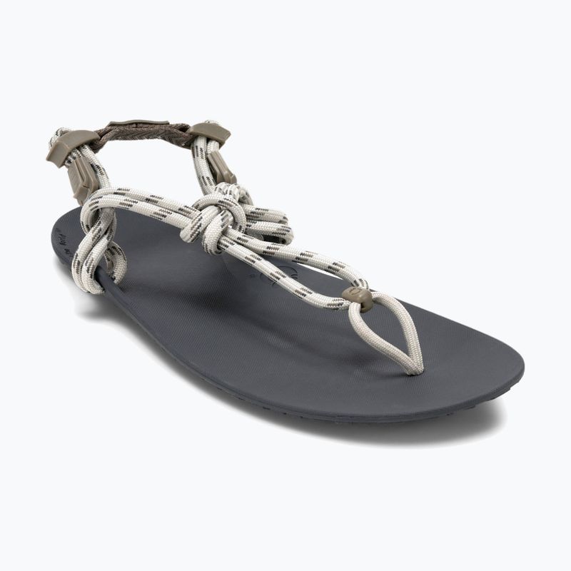 Сандалі barefoot чоловічі Xero Shoes Genesis stone