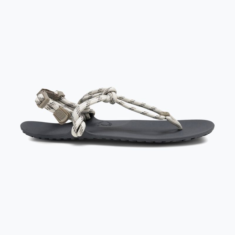 Сандалі barefoot чоловічі Xero Shoes Genesis stone 2