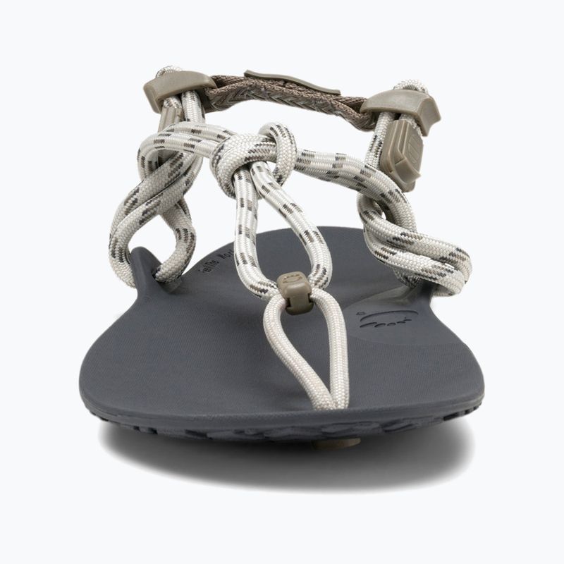 Сандалі barefoot чоловічі Xero Shoes Genesis stone 4