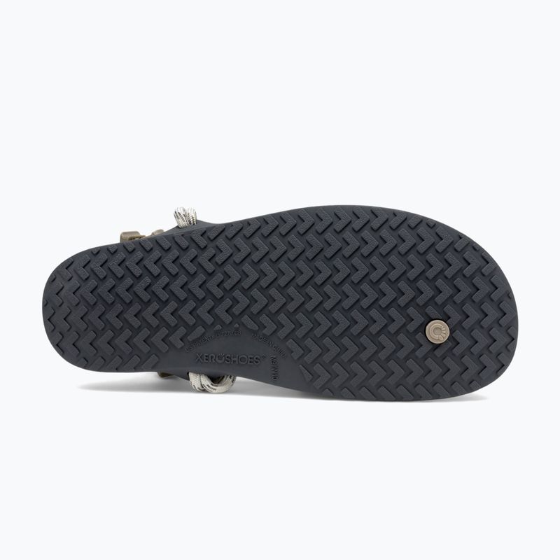 Сандалі barefoot чоловічі Xero Shoes Genesis stone 6