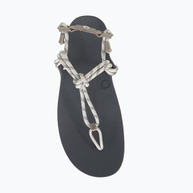 Сандалі barefoot чоловічі Xero Shoes Genesis stone 7