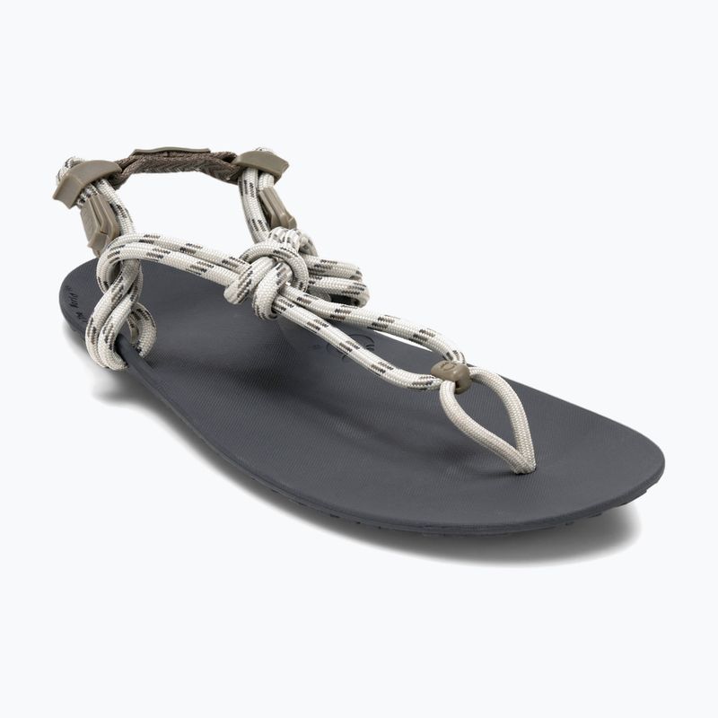 Сандалі barefoot жіночі Xero Shoes Genesis stone