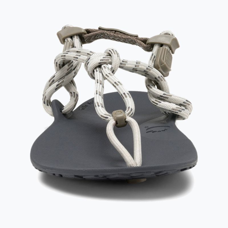 Сандалі barefoot жіночі Xero Shoes Genesis stone 4