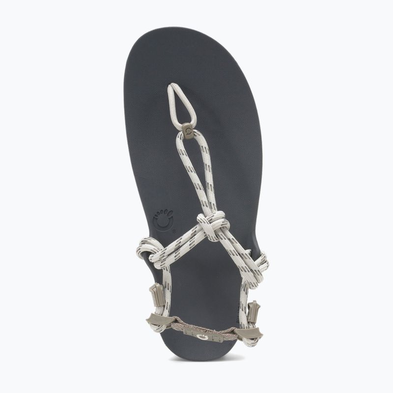 Сандалі barefoot жіночі Xero Shoes Genesis stone 6