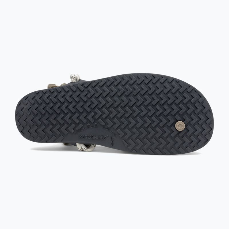 Сандалі barefoot жіночі Xero Shoes Genesis stone 7