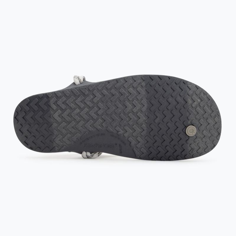 Сандалі barefoot жіночі Xero Shoes Genesis stone 4