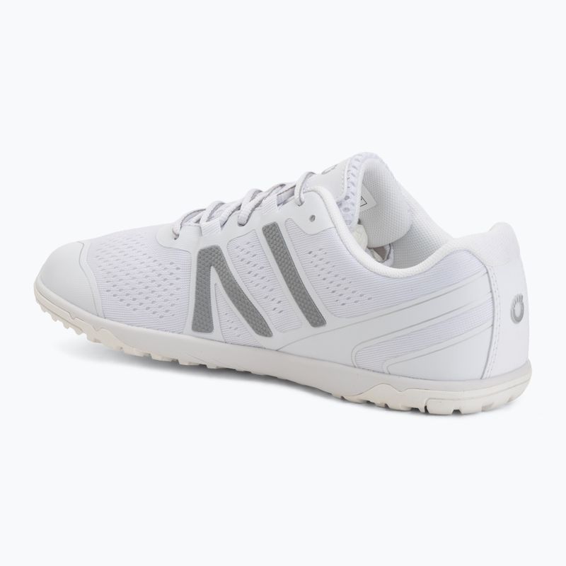 Взуття барефоот чоловіче Xero Shoes HFS II white 3