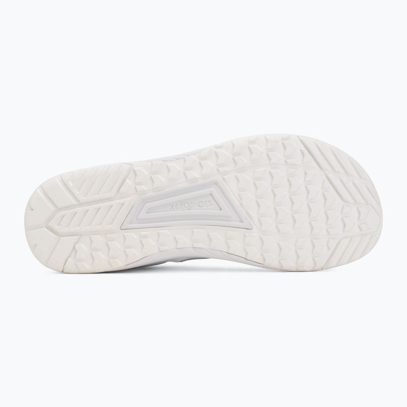 Взуття барефоот чоловіче Xero Shoes HFS II white 4