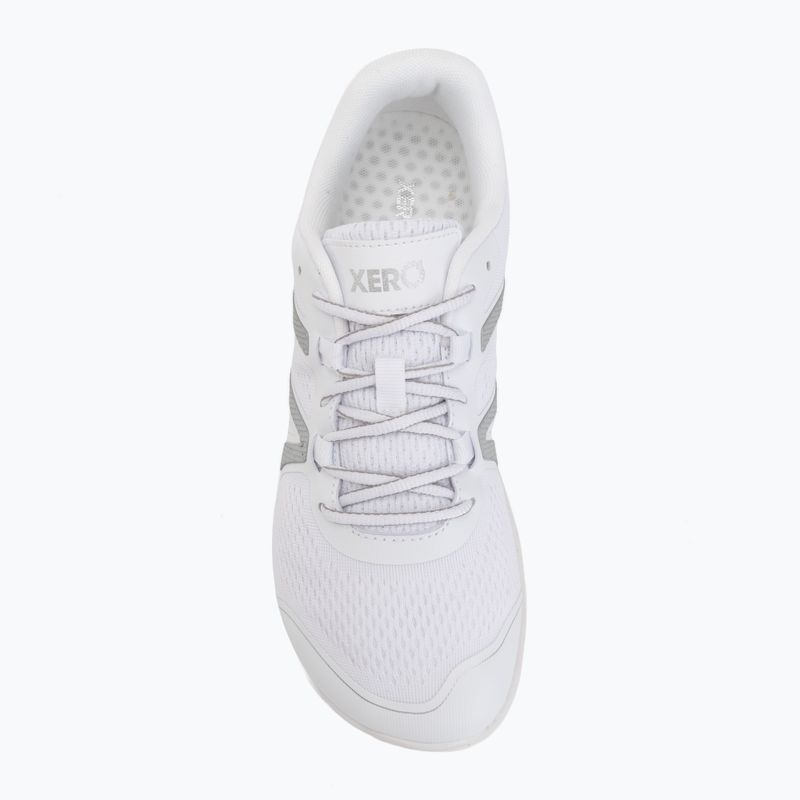Взуття барефоот чоловіче Xero Shoes HFS II white 5