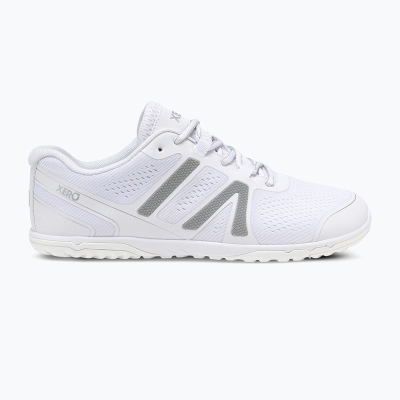 Взуття барефоот чоловіче Xero Shoes HFS II white
