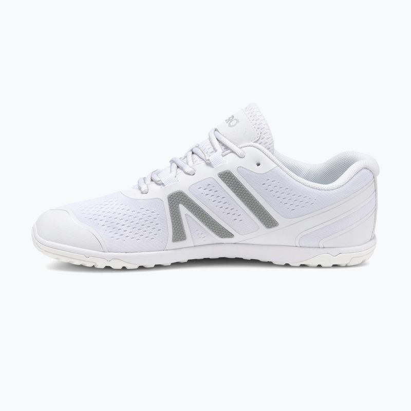 Взуття барефоот чоловіче Xero Shoes HFS II white 2