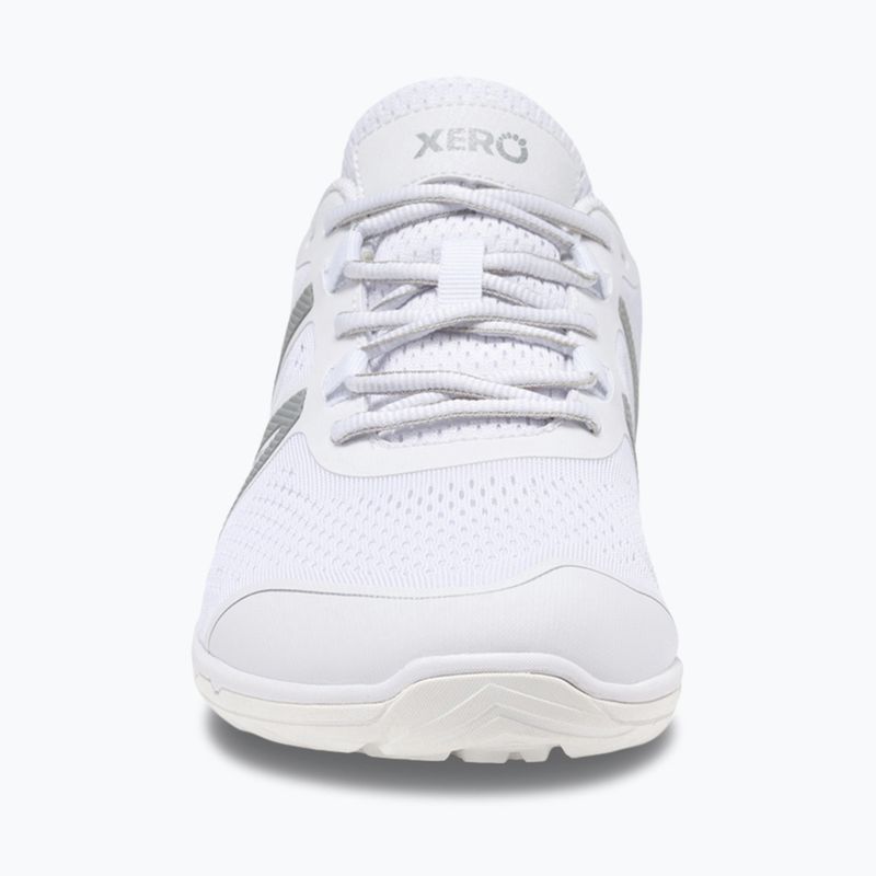 Взуття барефоот чоловіче Xero Shoes HFS II white 3