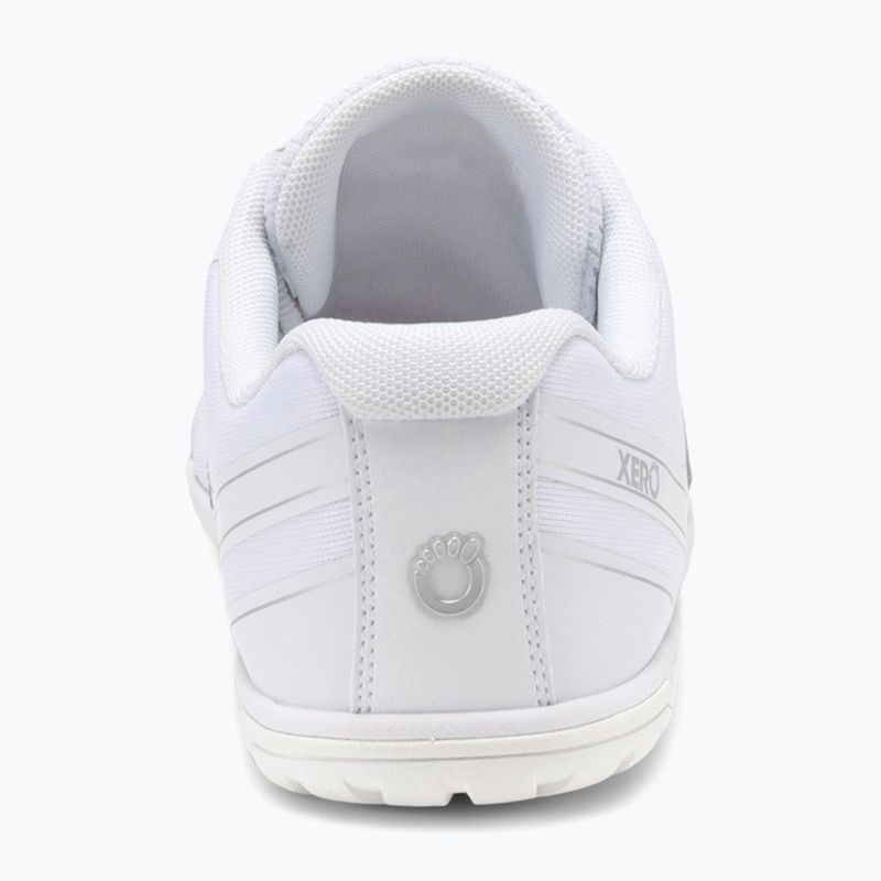 Взуття барефоот чоловіче Xero Shoes HFS II white 4