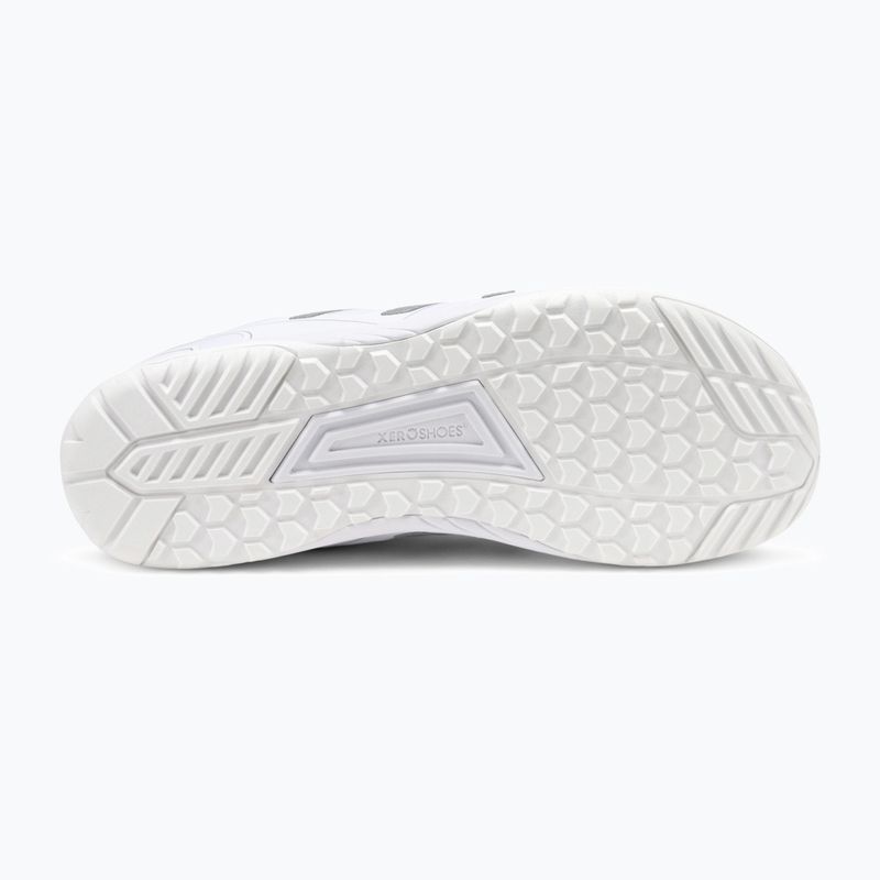 Взуття барефоот чоловіче Xero Shoes HFS II white 5