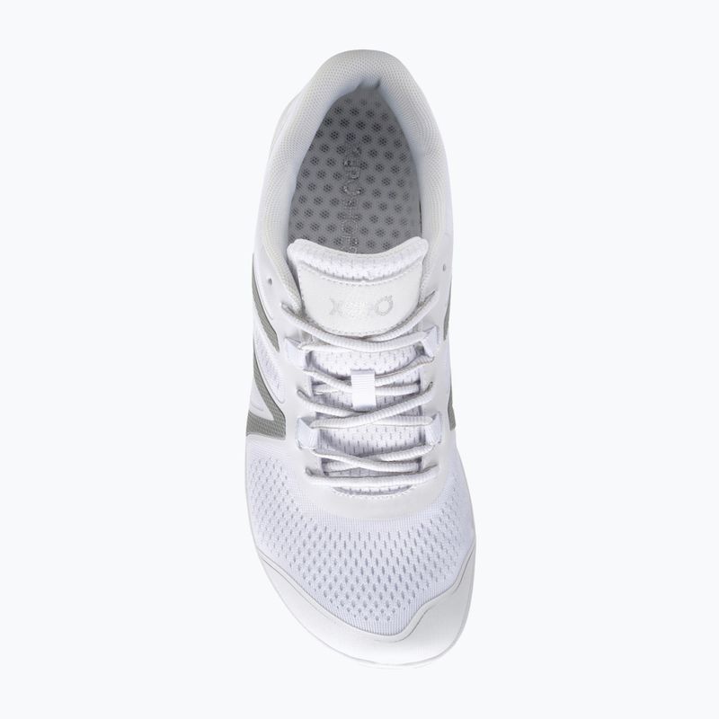 Взуття барефоот чоловіче Xero Shoes HFS II white 6
