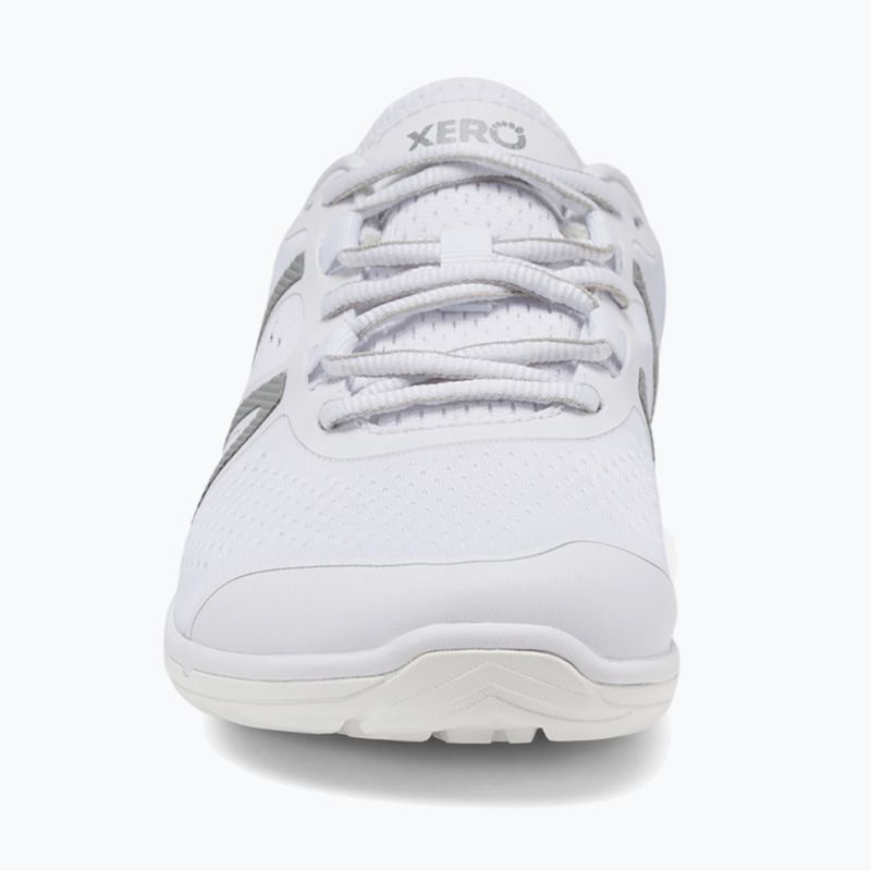 Кросівки barefoot жіночі Xero Shoes HFS II white 3