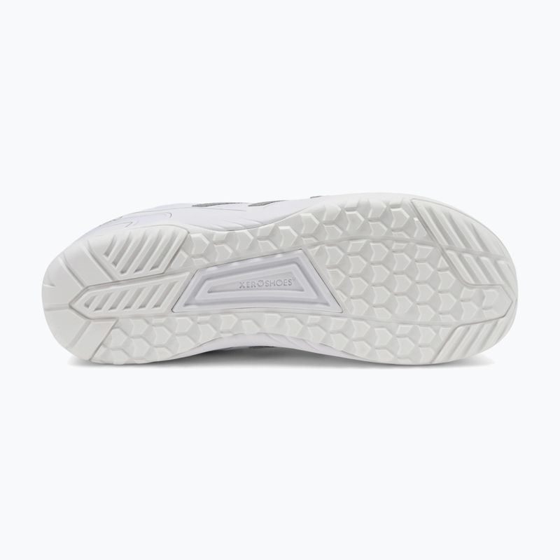 Жіноче взуття barefoot Xero Shoes HFS II white 6