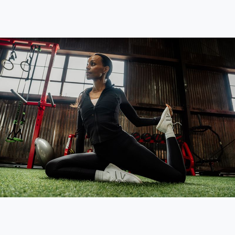 Жіноче взуття barefoot Xero Shoes HFS II white 8