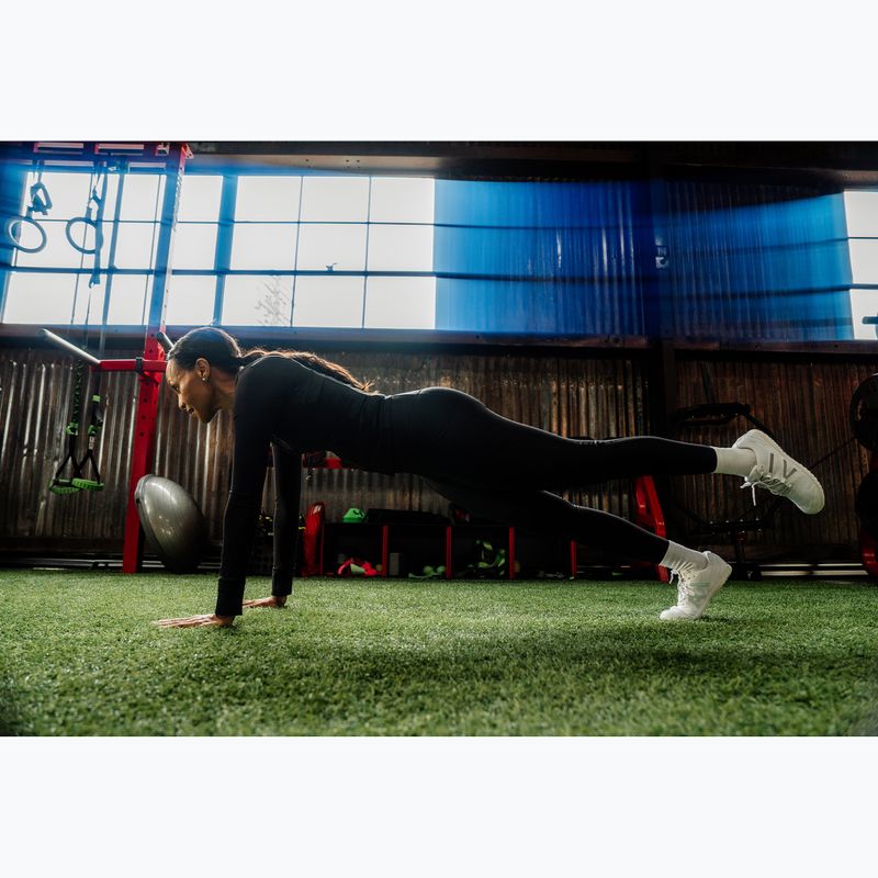 Жіноче взуття barefoot Xero Shoes HFS II white 9