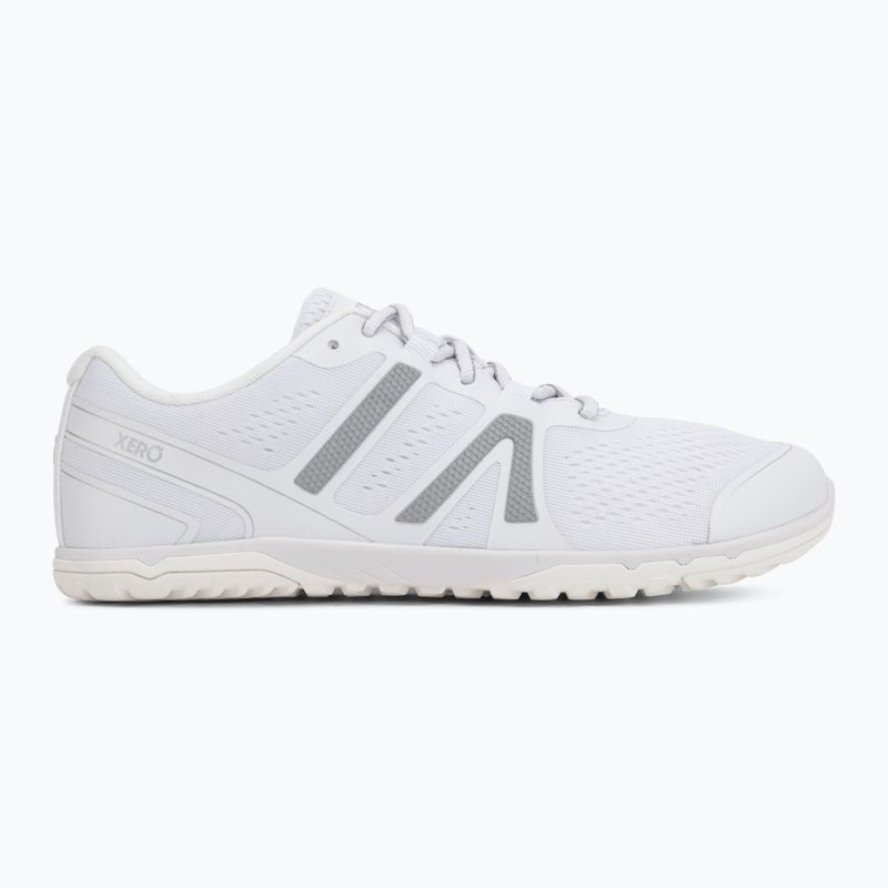Кросівки barefoot жіночі Xero Shoes HFS II white 2