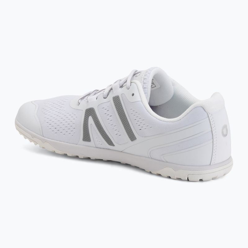 Кросівки barefoot жіночі Xero Shoes HFS II white 3