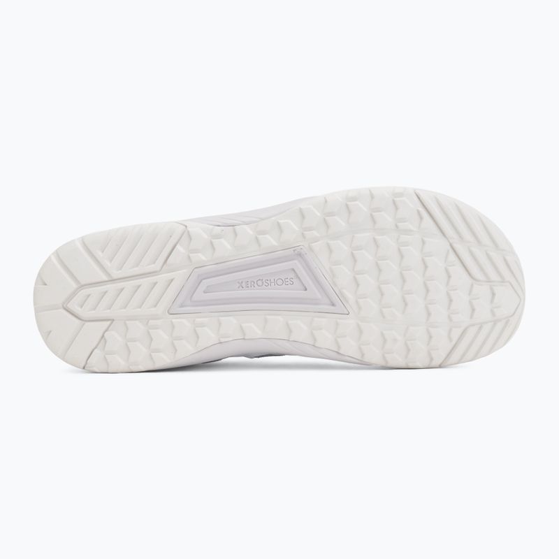 Кросівки barefoot жіночі Xero Shoes HFS II white 4