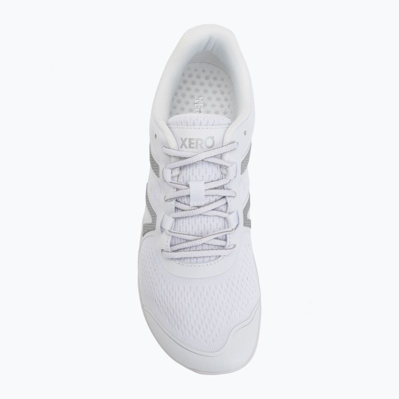 Кросівки barefoot жіночі Xero Shoes HFS II white 5