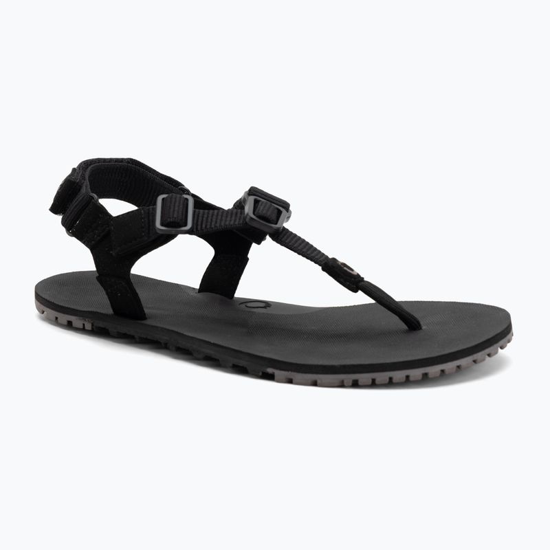 Сандалі barefoot чоловічі Xero Shoes H-Trail black