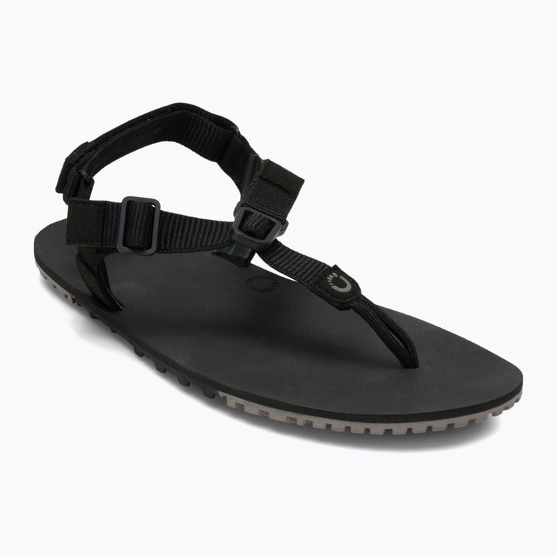 Чоловічі босоніжки Xero Shoes H-Trail чорні