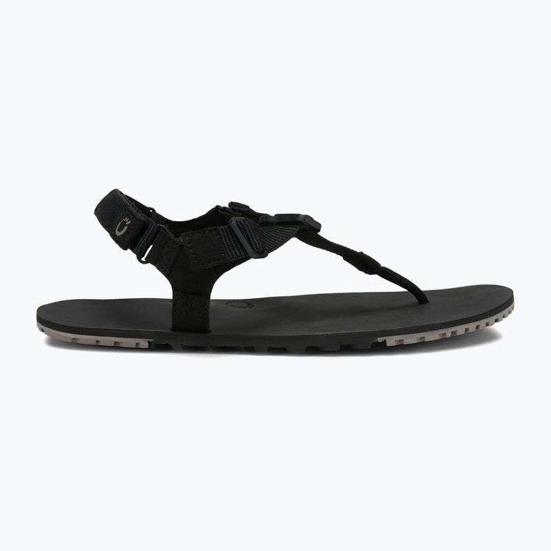 Чоловічі босоніжки Xero Shoes H-Trail чорні 2