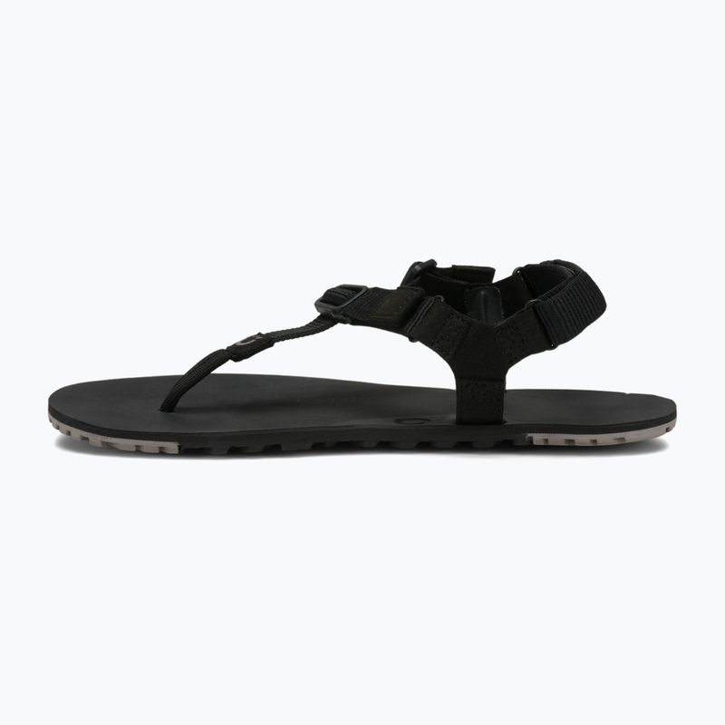 Чоловічі босоніжки Xero Shoes H-Trail чорні 3
