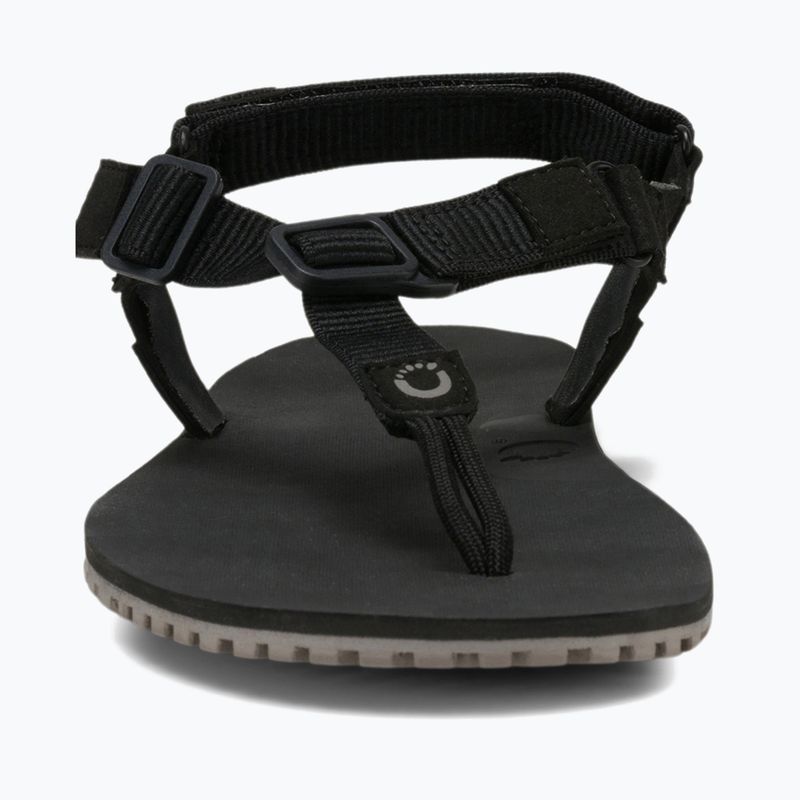 Чоловічі босоніжки Xero Shoes H-Trail чорні 4