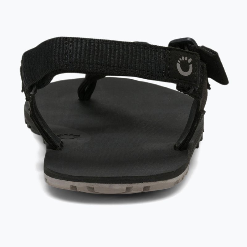 Чоловічі босоніжки Xero Shoes H-Trail чорні 5