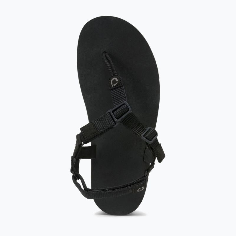 Чоловічі босоніжки Xero Shoes H-Trail чорні 6