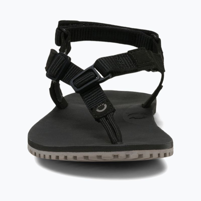Сандалі barefoot жіночі Xero Shoes H-Trail black 4