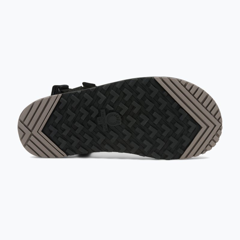 Сандалі barefoot жіночі Xero Shoes H-Trail black 7